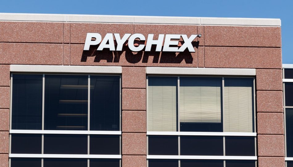 Paychex service office