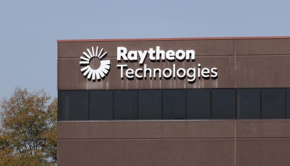 Raytheon Technologies