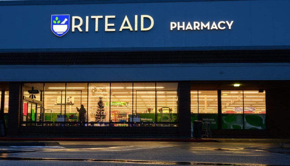 Rite Aid Pharmacy