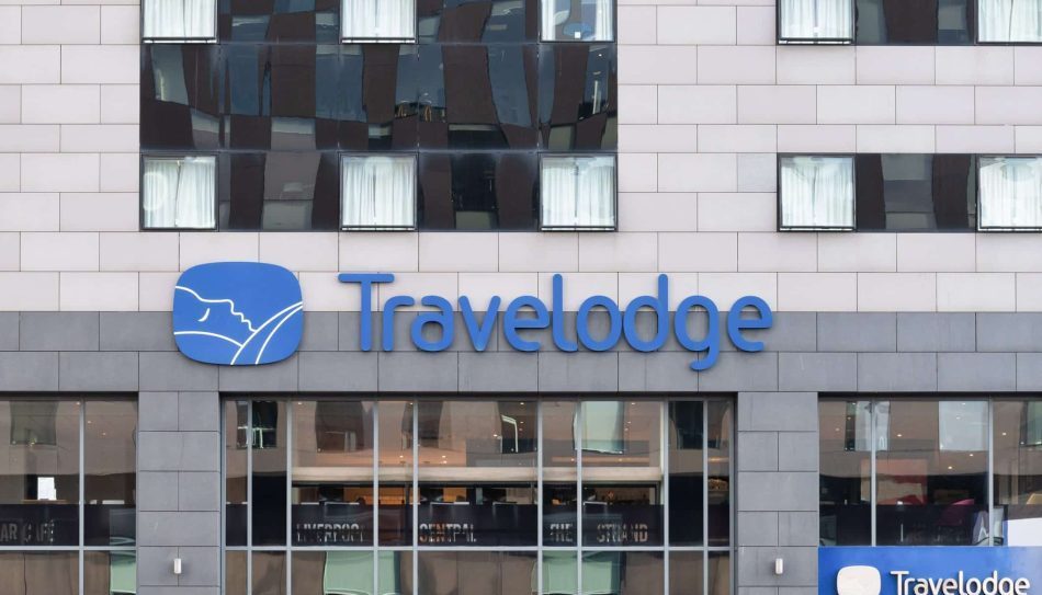 Travelodge Liverpool