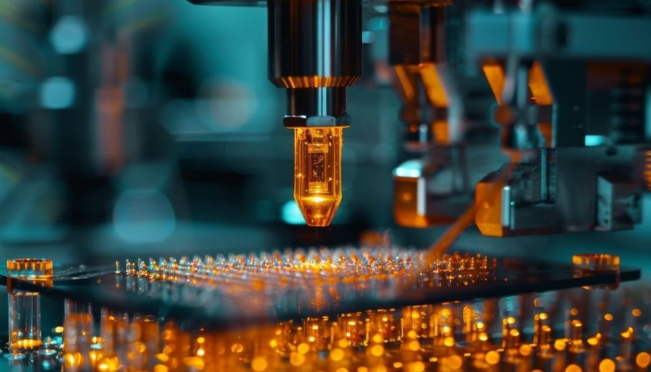 Essential Skills for a Successful Career in Semiconductor Industries