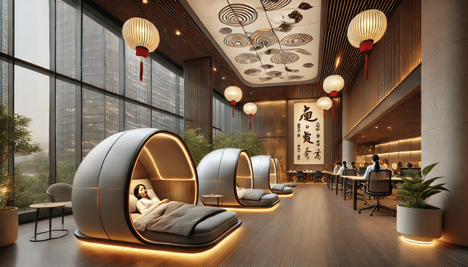 10 Unusual Business Practices From Around The World