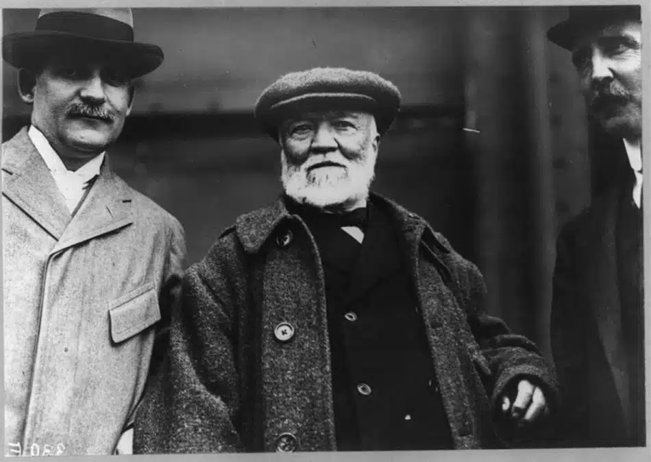 Billionaires Who Gave Away Their Vast Fortunes While They Were Still Alive