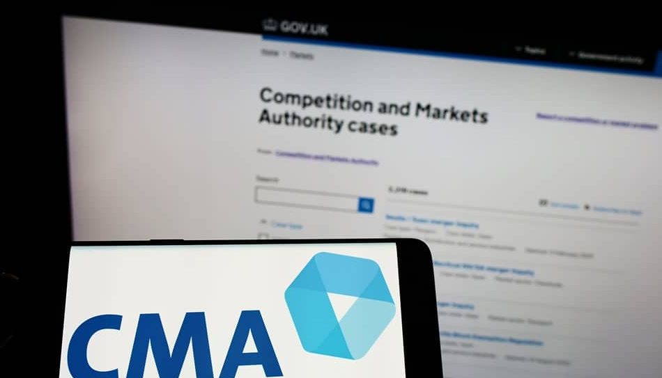 CMA Issues Warnings to Barclays and Santander Over Breaches of Banking Regulations