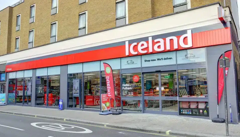 Supermarket Giant Iceland Cuts 1,000 Jobs Despite Soaring To £4 Billion Sales