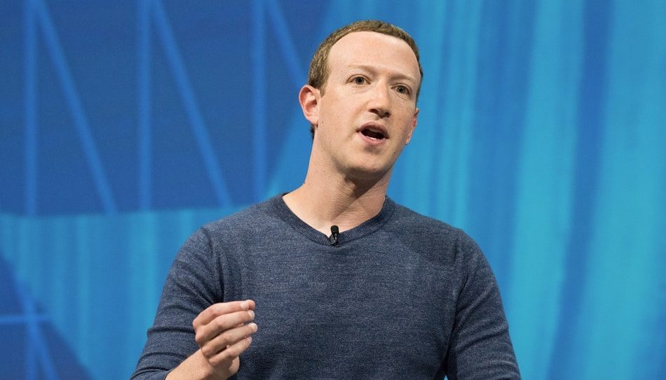 Mark Zuckerberg Alleges White House Pressured Facebook to Censor COVID-19 Content