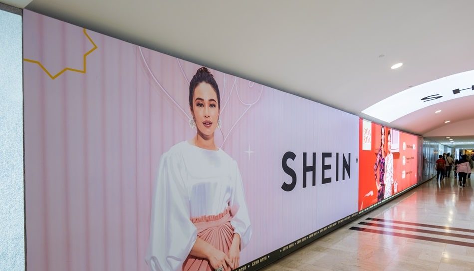 Shein Reveals Child Labor Cases as It Intensifies Supplier Audits