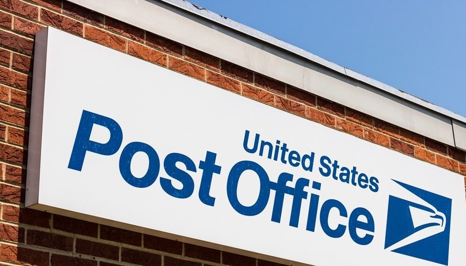 U.S. Postal Service Aims to Save $30 Billion With New Delivery and Operational Changes