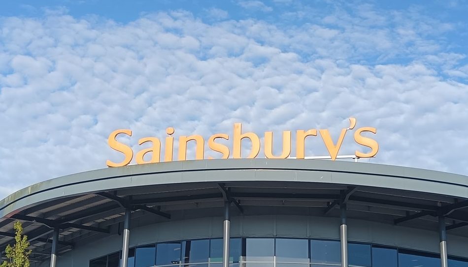 Sainsbury's Boss Calls For Government Business Rates Cut To Create Jobs