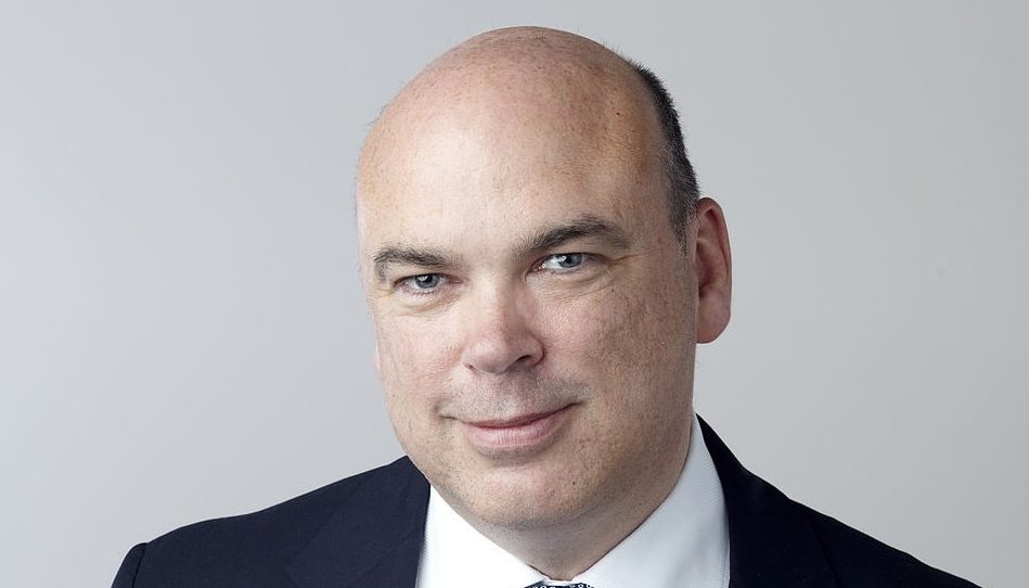 Hewlett Packard Will Pursue Lawsuit Against Mike Lynch's Estate