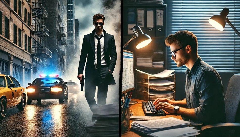 8 Jobs Hollywood Movies Always Get Completely Wrong