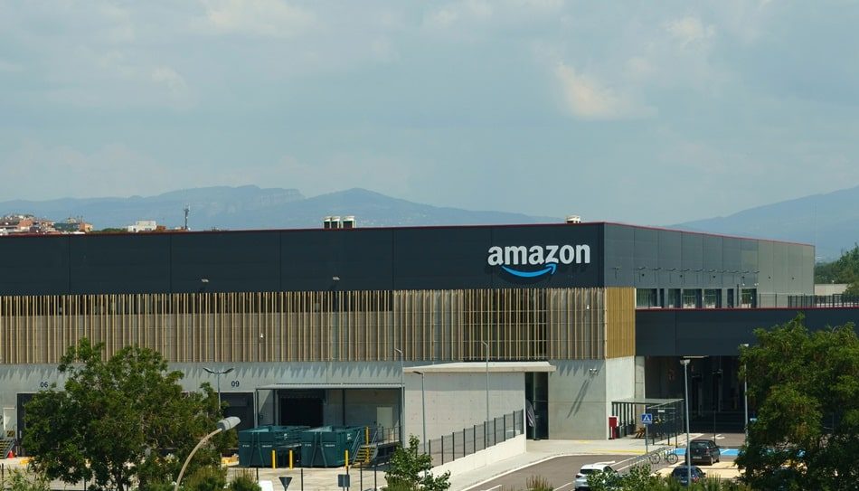Amazon Mandates Five-Day Office Return Starting 2025