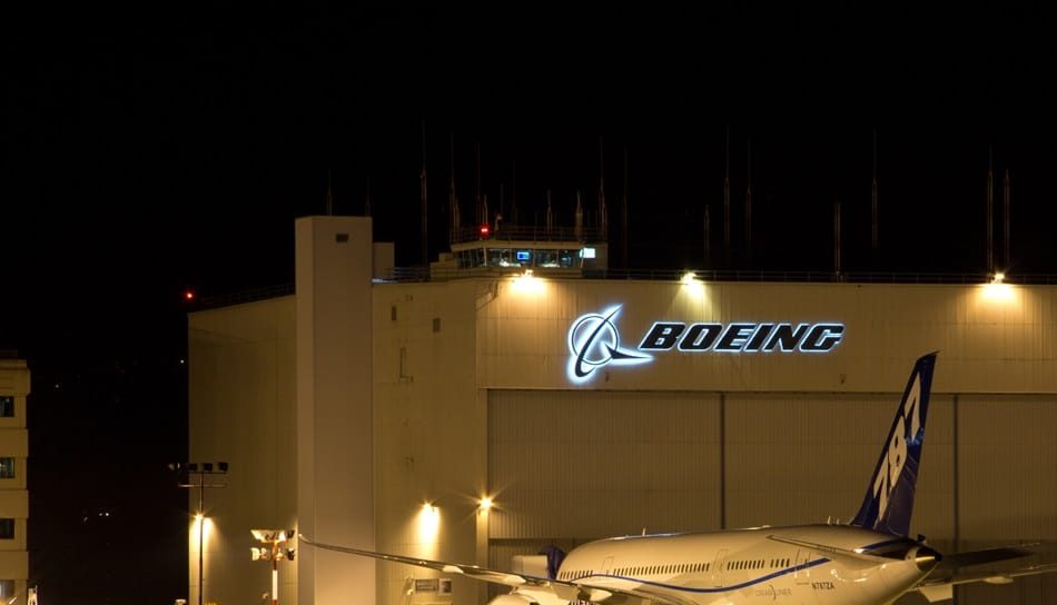 Boeing Faces Potential Strike by 32,000 Workers as Contract Talks Stall