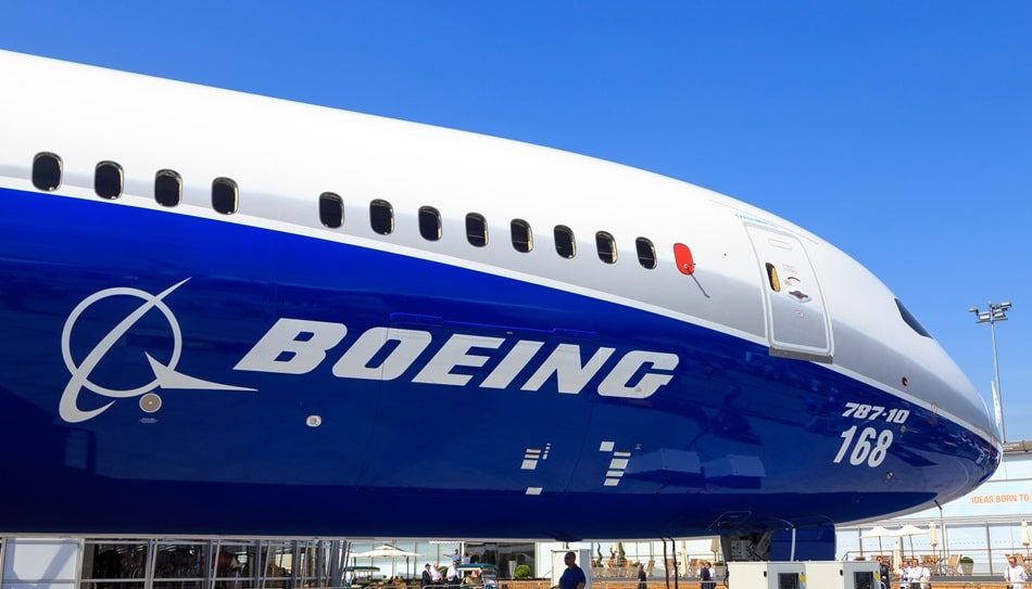 Boeing Freezes Hiring Considers Furloughs Amid Ongoing Strike