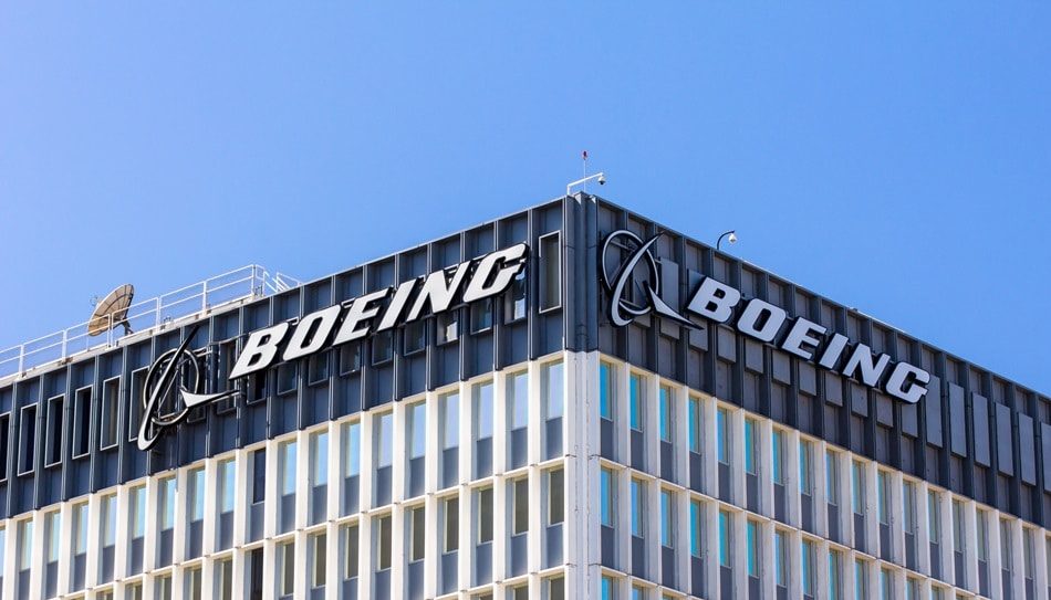 Boeing and Union to Resume Talks in Bid to End Two-Week Strike