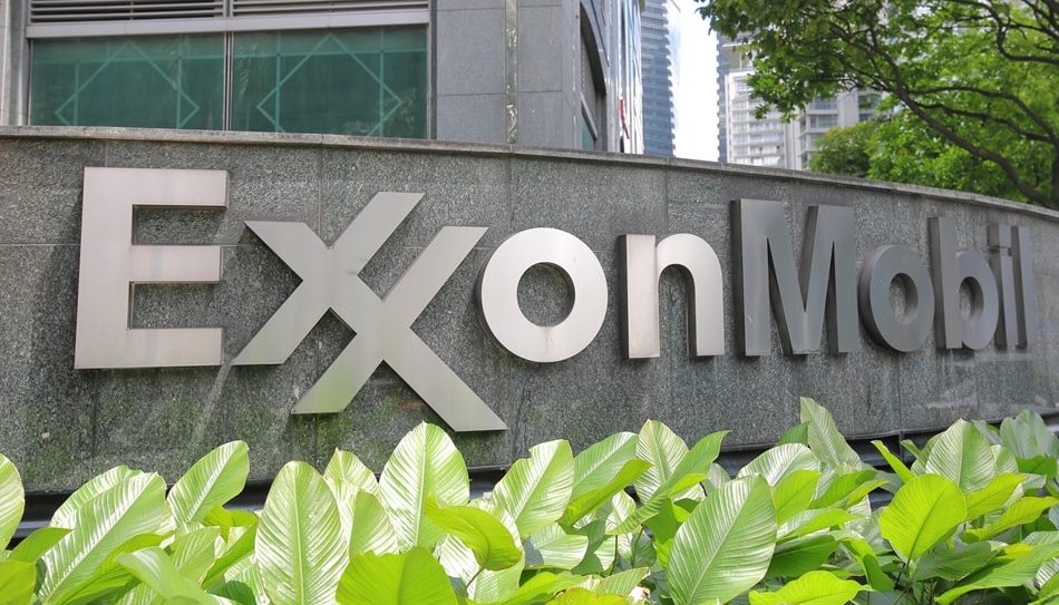 California Sues ExxonMobil Over Alleged Plastics Recycling Deception