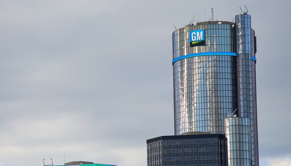 GM Announces Layoffs of Nearly 1,700 Workers at Kansas Plant