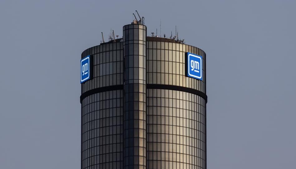 GM and Hyundai Explore Potential Partnership for Vehicle Development