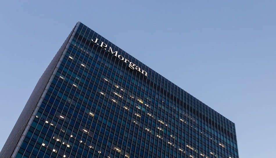 JPMorgan Creates New Role to Address Workload Concerns for Junior Bankers