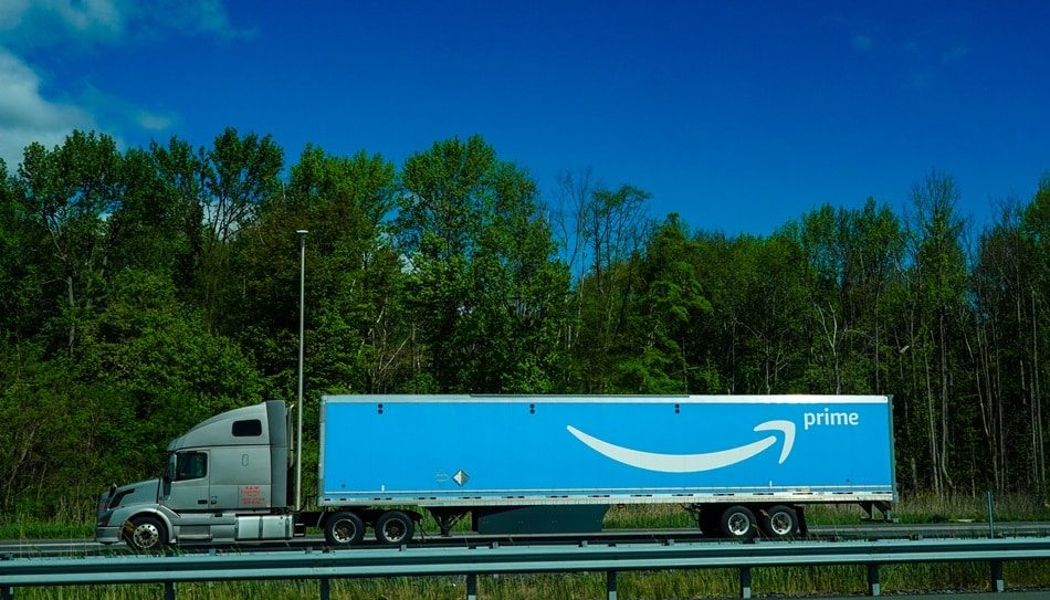 NLRB Rules Amazon is ‘Joint Employer’ of Some Contracted Delivery Drivers