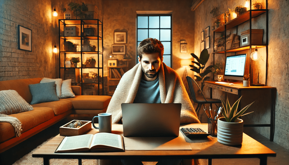 Has Remote Work Killed The "Sick Day?"