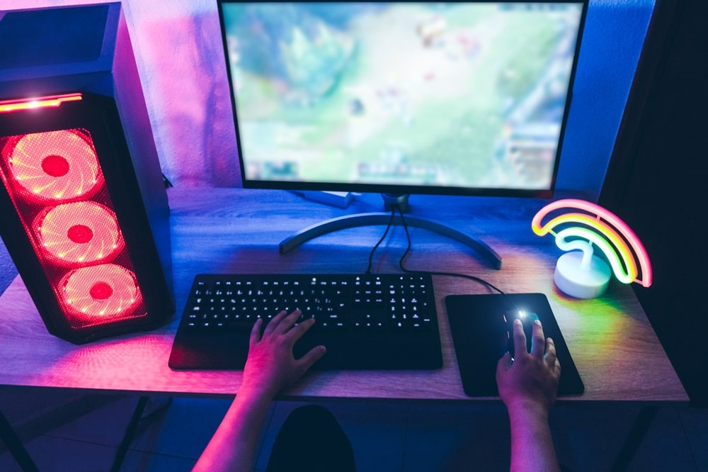 The Most Exciting Video Games We’re Waiting For in 2025