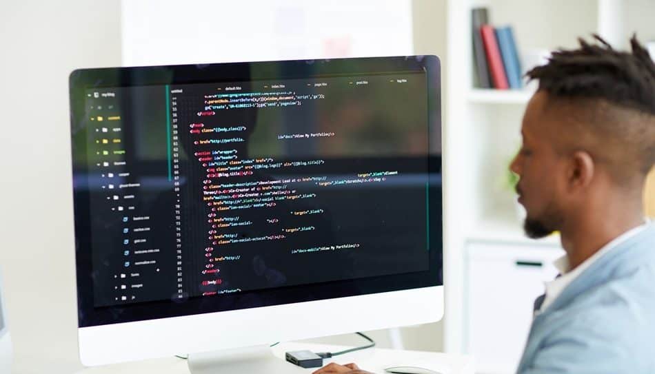 Top Industries Recruiting Individuals with Coding Proficiency