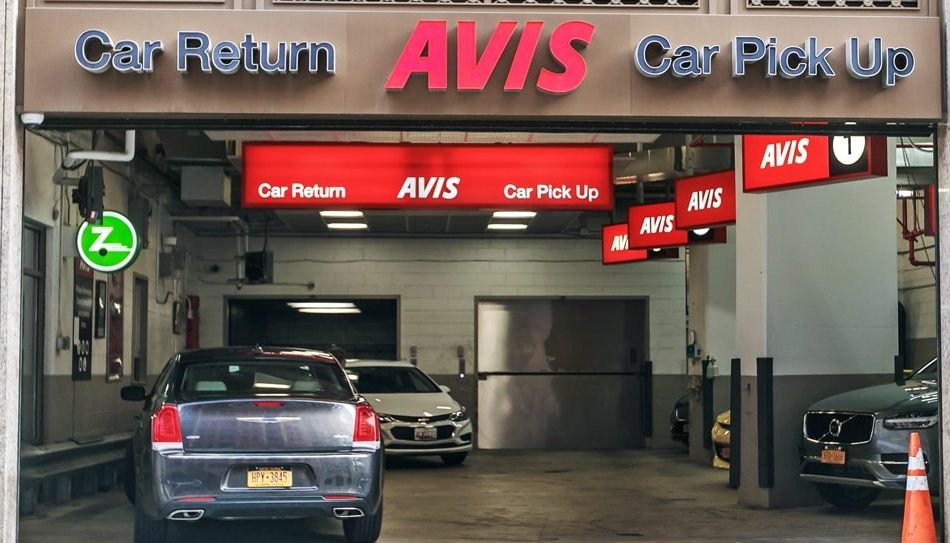 Avis Rent A Car Customers Hit In Massive Data Breach