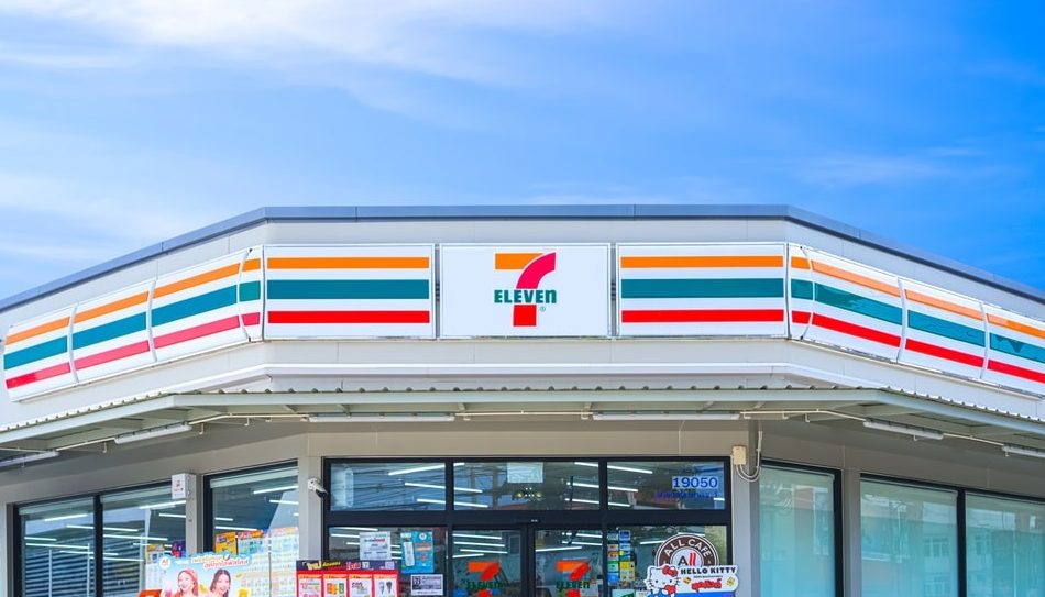 7-Eleven Owner Rejects $38bn Takeover Bid From Canadian Rival