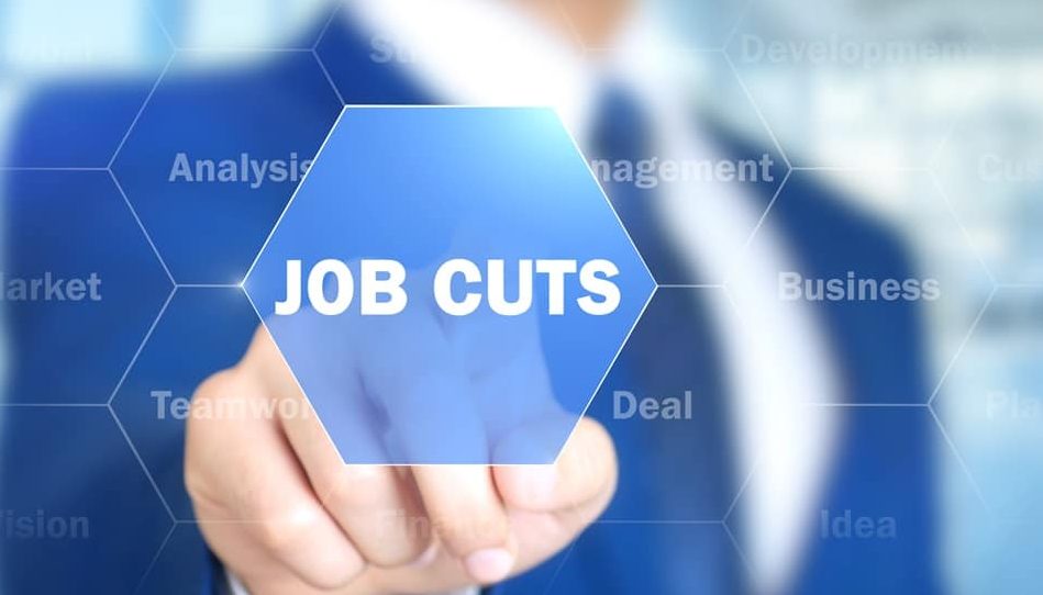 US Job Cuts Surge By 193% in August