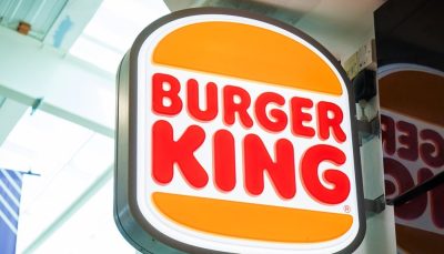 10 Amazing Facts About Burger King