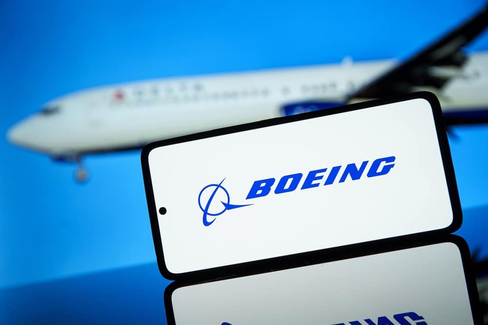 Boeing to Cut 17,000 Jobs Amid Mounting Losses and Ongoing Machinist Strike