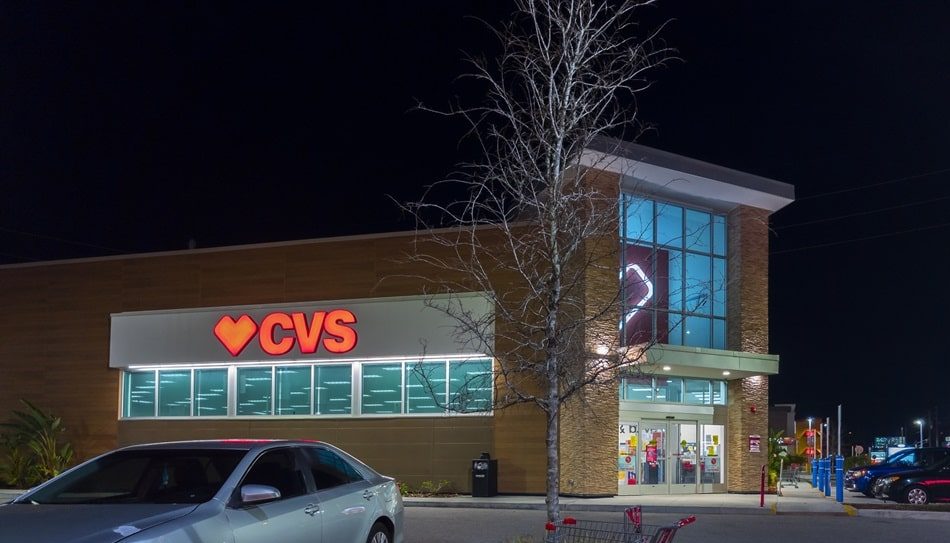 CVS Health Replaces CEO Karen Lynch with David Joyner 