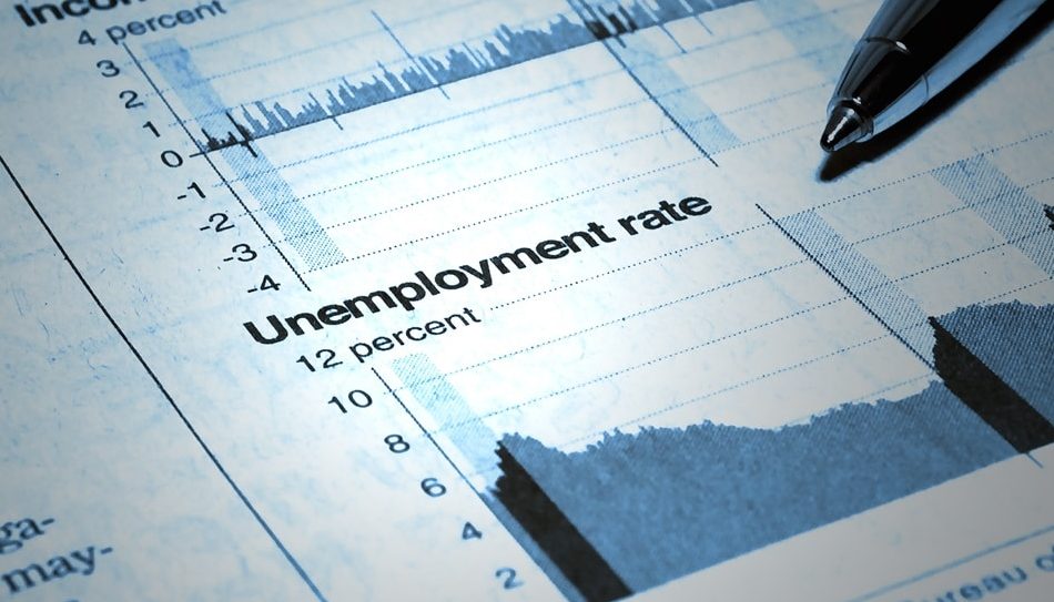 Five US States Saw An Increase In Unemployment In September