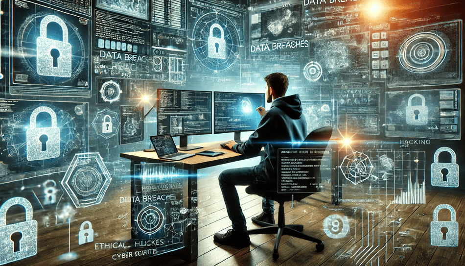 The Fascinating World of the Ethical Hacker