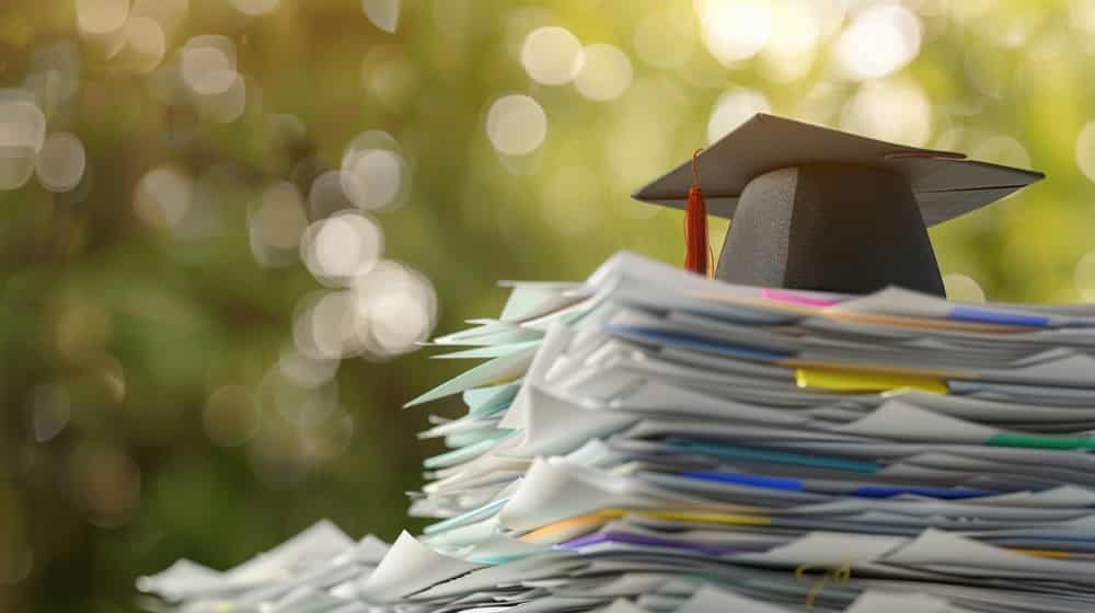 How Do College Admissions Work? Preparing Your Application