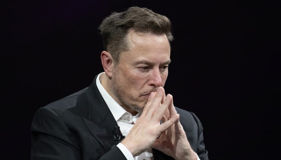 Judge Orders Elon Musk To Face Court Over $1 Million Voter Giveaway