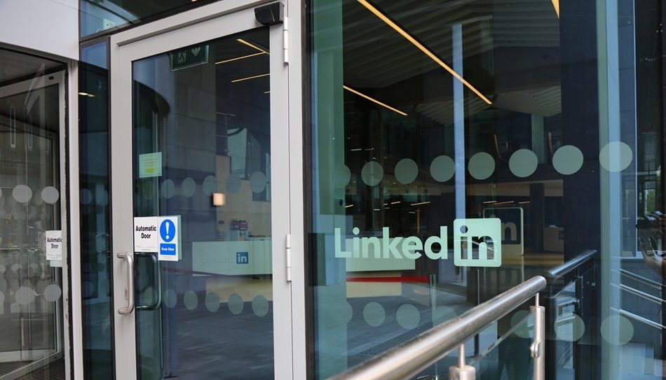 LinkedIn Fined Over $300 Million by Irish Watchdog for GDPR Violations