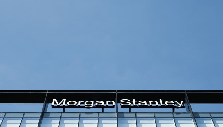 Morgan Stanley Names Ted Pick as Chairman