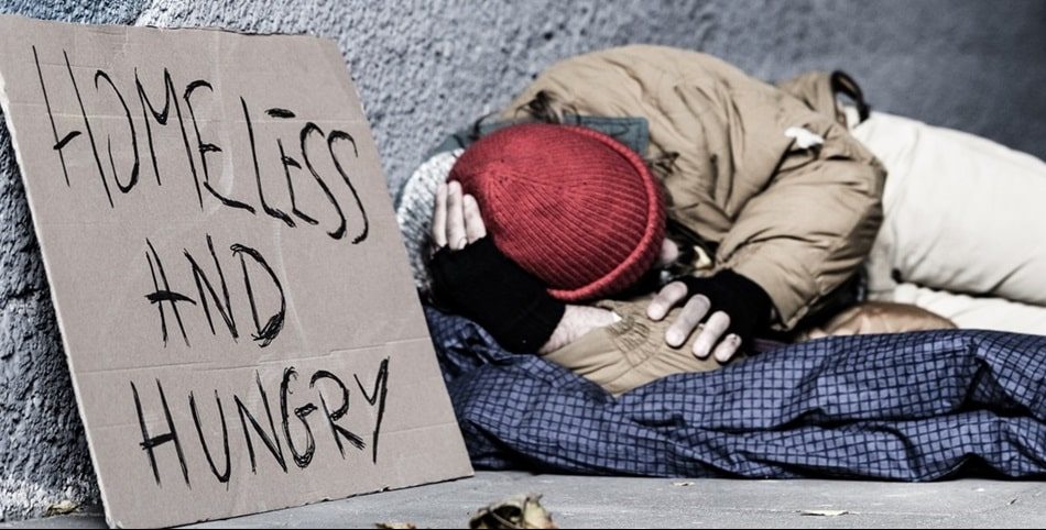 New Job Board Launches For People Wanting To Help The Homeless