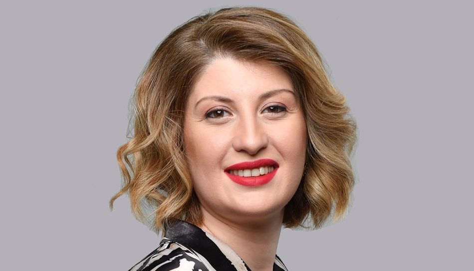 Redefining Recruitment: Lamara Gorguchadze’s Journey Through HR