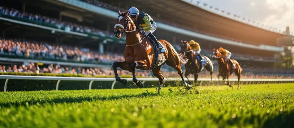10 Skills You Need For A Successful Horse Racing Job