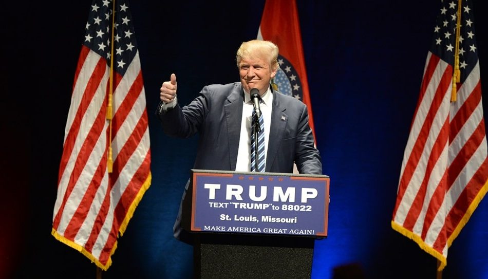 Donald Trump 2024 Victory: A Boost for Traditional Industries and Small Business