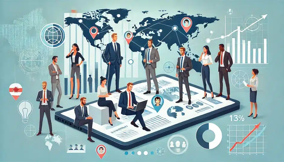 How to Navigate International Hiring for Global Business Growth