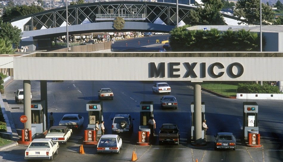 Mexico Warns Of Retaliation As Trump’s Proposed Tariffs Would Kill 400,000 US Jobs