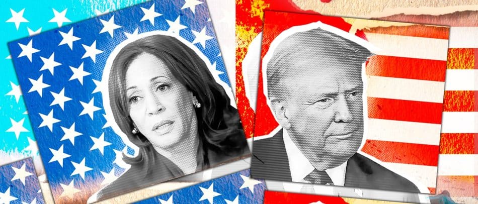 US Election 2024: What Will Happen For Jobs If Donald Trump Wins?
