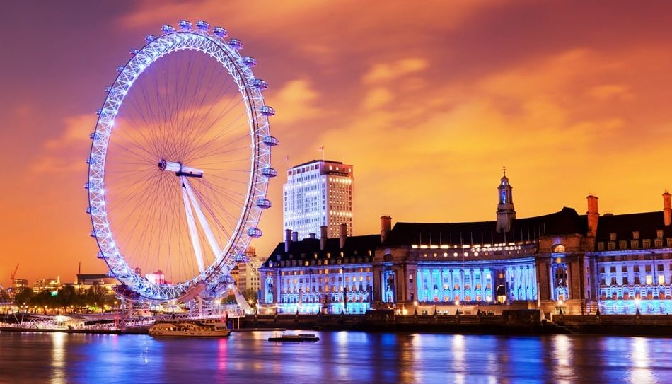 Working On the Go: 7 Last Minute Coworking Spaces To Check Out in London