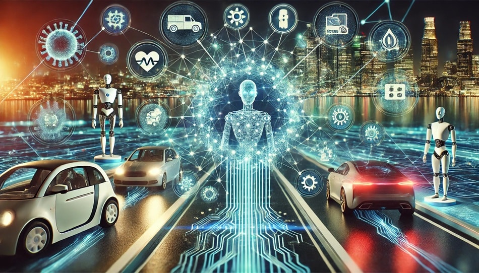 AI Advancements We Can Expect To See In 2025