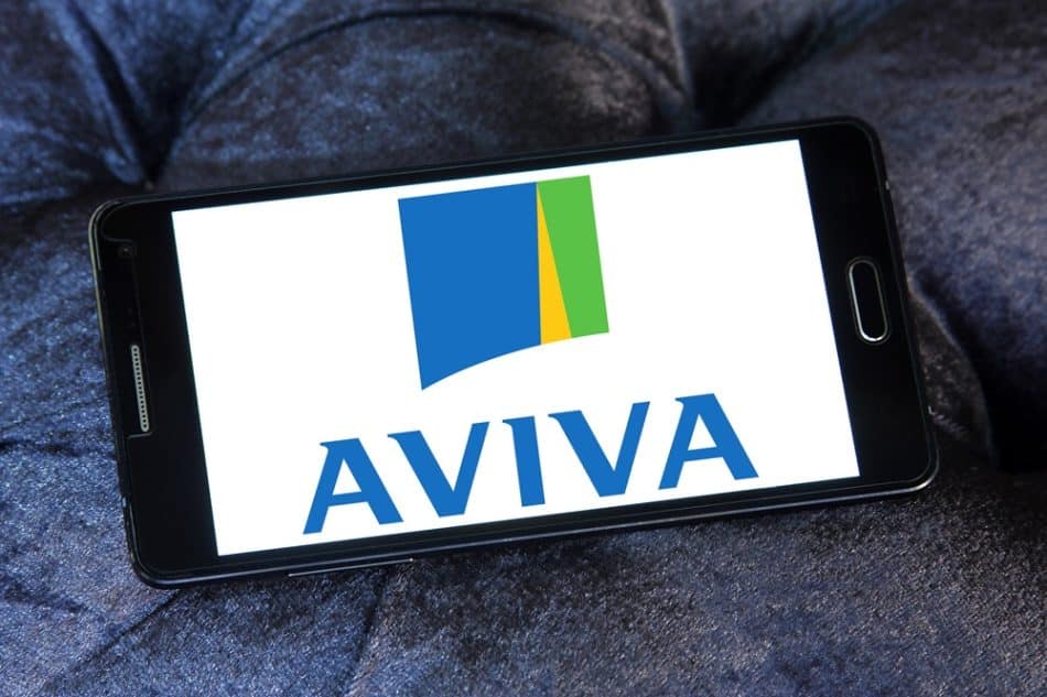 Aviva's £3.7bn Direct Line Deal Means 2,300 Job Cuts