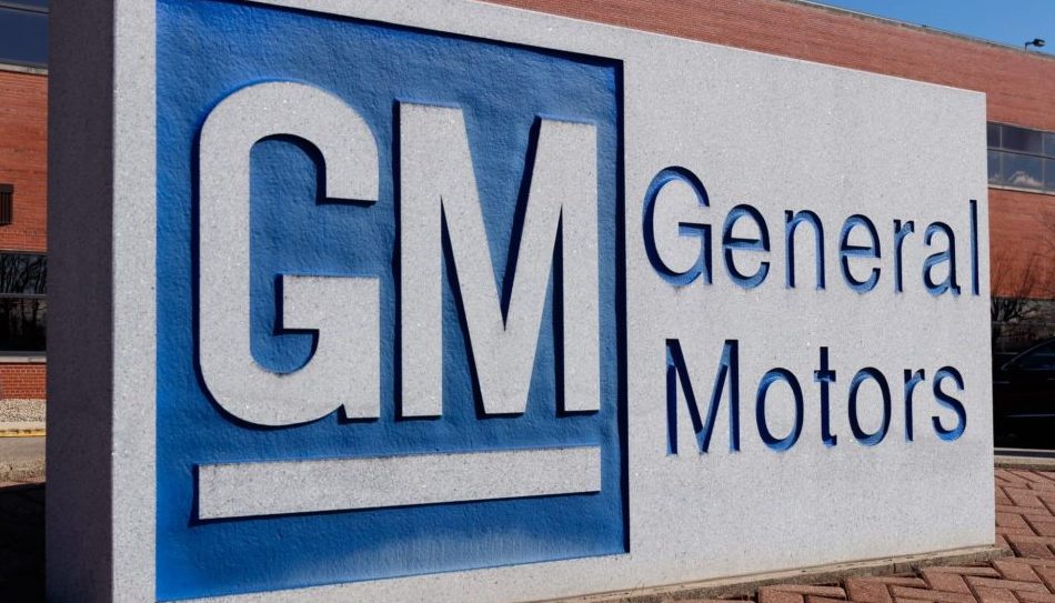 GM to Sell Stake in Battery Cell Plant to LG Energy Solution for $1 Billion